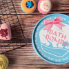 Profitez d'une belle réduction de 21 % sur ces superbes bombes de bain Aofmee