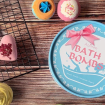 Rendez votre bain encore plus apaisant avec ces bombes de bain à prix réduit
