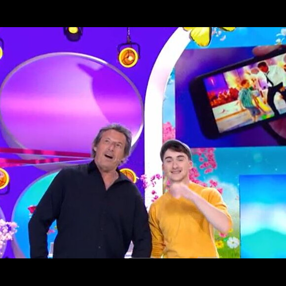 Le présentateur n'en a pas cru ses yeux en découvrant des photos
Incroyables retrouvailles pour Jean-Luc Reichmann sur le plateau des 12 Coups de midi, le 30 mars 2023, sur TF1