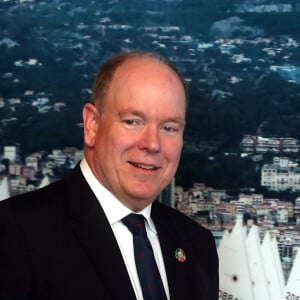 Le prince Albert II de Monaco a parlé ses deux enfants, Jacques et Gabriella
Le prince Albert II de Monaco participe à la présentation et au lancement du fond d'investissement privé "Re.Ocean Fund", visant à soutenir des projets pour la sauvegarde des océans, dans le cadre de la Monaco Ocean Week. Monaco, le 21 mars 2023 - Bestimage