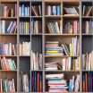 Bon plan : votre bibliothèque Vasagle, moderne et élégante, est en promo chez Cdiscount !