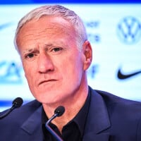 Plainte de Didier Deschamps contre Daniel Riolo : le compagnon de Géraldine Maillet dénonce un "acharnement"