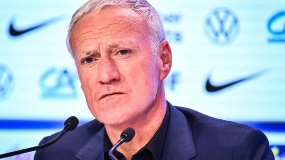 Plainte de Didier Deschamps contre Daniel Riolo : le compagnon de Géraldine Maillet dénonce un "acharnement"