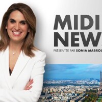 "Les bras m'en tombent !" : Sonia Mabrouk scandalisée par le comportement d'une syndicaliste face à CNews