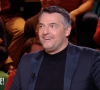 Arnaud Ducret, invité de l'émission "Quelle époque !" le samedi 8 avril 2023 sur France 2