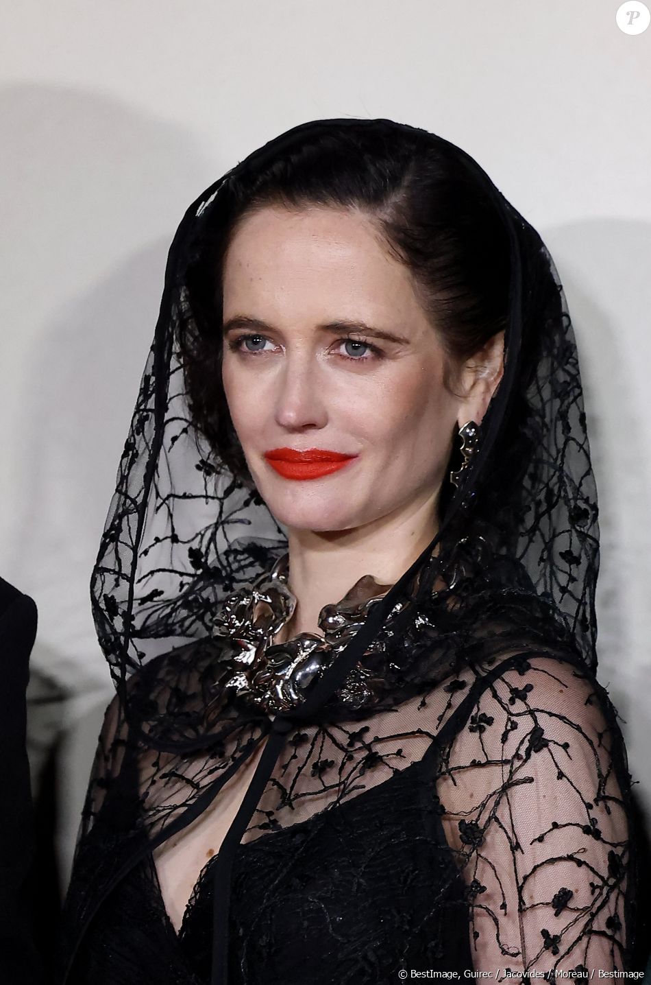 Eva Green quiz