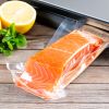 Un gain de temps et des économies grâce à la machine sous vide !