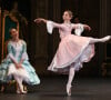 On lui doit de superbes ballets
Répétitions du ballet Marco Spada au théâtre du Bolchoï à Moscou mis en scène par Pierre Lacotte. Le 7 novembre 2013
