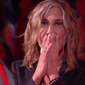 Une grande première a eu lieu dans "The Voice", sur TF1, au moment des battles.
The Voice, émission du 15 avril 2023.