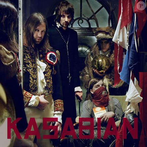 Kasabian a raflé deux prix lors des NME Awards 2010, grâce à West Ryder Pauper Lunatic Asylum, paru à l'été 2009, sacré Meilleur album et récompensé pour le Meilleur graphisme