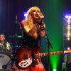 Les NME Awards 2010, qui se sont déroulés le 24 février à Londres, ont notamment été animés par Courtney Love