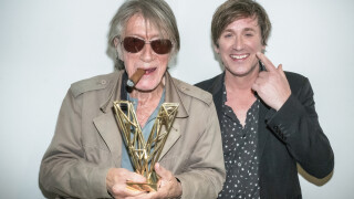 Thomas Dutronc, confidences insolites sur la maison de son père Jacques en Corse : "Ca puait sévèrement"