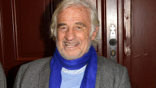 Jean-Paul Belmondo avec sa première femme Elodie Constantin : bouleversantes photos dévoilées par leur fils Paul