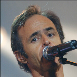 Jean-Jacques Goldman aux Francofolies de La Rochelle en 2004