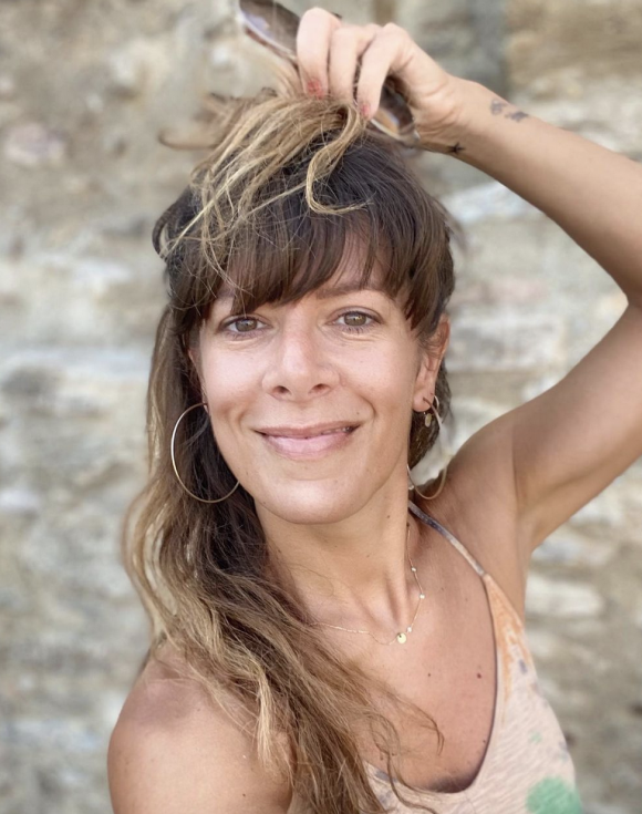 Magali Ripoll (N'oubliez pas les paroles) victime de violence sur les réseaux sociaux - Instagram