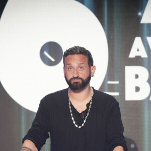 Exclusif - Cyril Hanouna - Enregistrement de l'émission "TPMP (Touche Pas à Mon Poste)", présentée par C.Hanouna et diffusée en direct sur C8 le 12 avril 2023 © Jack Tribeca / Bestimage 