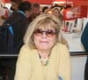 Elle a connu le succès à 52 ans... mais aussi, bien plus tôt, à 25 ans avec son premier roman intitulé Moi d'abord.
Katherine Pancol lors de la 37ème édition du Salon du livre au parc des expositions, à la porte de Versailles, à Paris, France, le 26 mars 2017. © CVS/Bestimage
