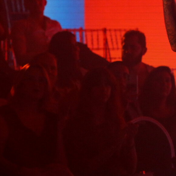 Exclusif - M Pokora retrouve la scène lors d'un concert au Casa Music Show au Sofitel Casablanca Tour Blanche organisé par K.Cheddadi le 7 octobre 2022. M Pokora a fait son grand retour à la musique (après un passage par le théâtre) avec le clip de la chanson "Qui on est". M. Pokora prépare pour 2023 une tournée exceptionnelle pour fêter ses 20 ans de carrière. L'Épicentre Tour débutera le 10 juin 2023 à Paris pour se terminer le 12 décembre à Lyon. Il passera par la France, la Belgique et la Suisse. © Philippe Doignon / Bestimage