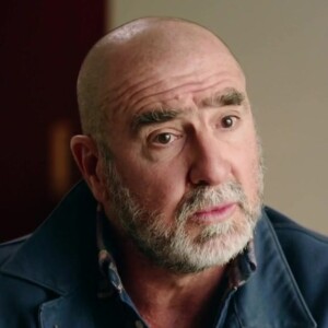 Eric Cantona, mi-ange, mi-démon
Eric Cantona est "Le portrait de la semaine" de "Sept à Huit", sur TF1.
© TF1 / Sept à Huit