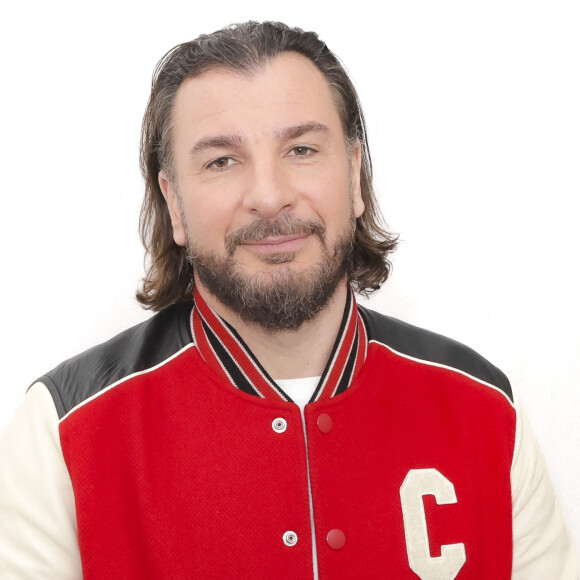 Michaël Youn, qui est au casting du téléfilm "Maman ne me laisse pas m'endormir" diffusé ce mercredi soir sur la deux, est en couple avec l'actrice Isabelle Funaro depuis 2008.
Exclusif - Michael Youn - Backstage de l'enregistrement de l'émission "TPMP (Touche Pas à Mon Poste)". © Jack Tribeca / Bestimage 