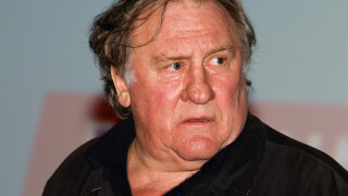 "Un ami de la famille" : Gérard Depardieu accusé de viols, sa victime Charlotte Arnould se livre sur "son père spirituel"