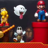 Réduction incroyable sur ce jouet Mario