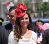 Mais la princesse a surtout beaucoup changé de looks.
Le prince William et Kate Middleton à Ottawa au Canada, pour la célébration du Canada Day le 1e juillet 2011.