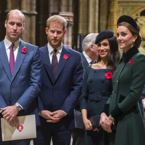 Quel membre de la famille royale est le plus populaire ? 
Le prince Harry, duc de Sussex, le prince William, duc de Cambridge, Meghan Markle, duchesse de Sussex, Catherine (Kate) Middleton, duchesse de Cambridge, 