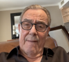 Le comédien de 82 ans en a dit plus sur l'avancée de son traitement
À travers une vidéo face caméra, Eric Braeden a révélé avoir récemment été opéré d'une tumeur de la prostate et ne pas être tout à fait sorti d'affaires.