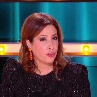 "C'est meilleur quand ça rentre dans ma bouche" : Léa Salamé face au commentaire à caractère sexuel d'une invitée