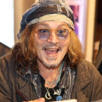 Johnny Depp : Coups de sang, désaccords avec Maïwenn et faux plans... tournage "chaotique" pour Jeanne du Barry