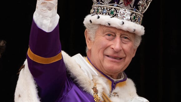 Couronnement de Charles III : Un proche du roi ultra sexy fait le buzz... mais il n'est pas libre !