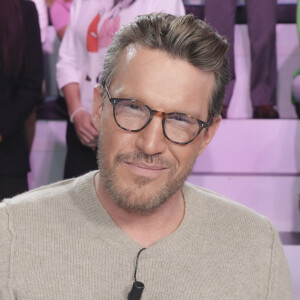 Exclusif - Benjamin Castaldi - Enregistrement de l'émission "TPMP (Touche Pas à Mon Poste)", présentée par C.Hanouna et diffusée en direct sur C8 le 11 mai 2023 © Jack Tribeca / Bestimage