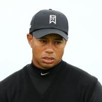 Tiger Woods : la déchéance continue, encore et toujours...