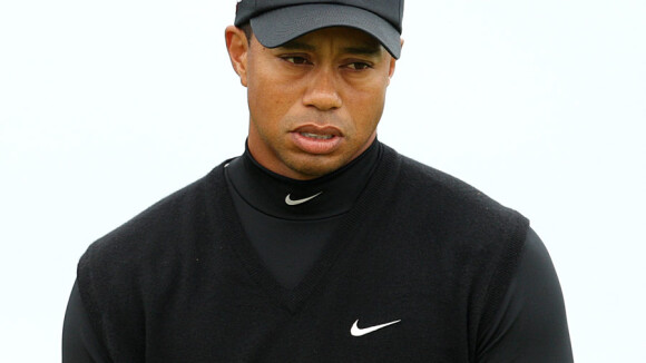 Tiger Woods : la déchéance continue, encore et toujours...