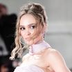 Lily-Rose Depp : Baiser langoureux avec une rappeuse américaine, son "crush depuis 4 mois"