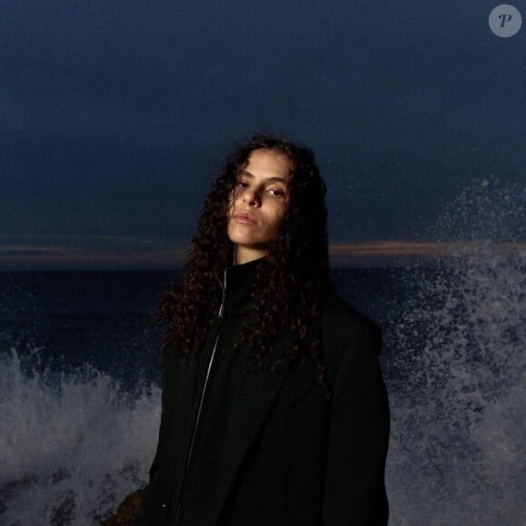 il s'agit de la rappeuse 070 Shake, de son vrai prénom Danielle Balbuena.
Danielle Balbuena, nouvelle petite amie de Lily-Rose Depp.