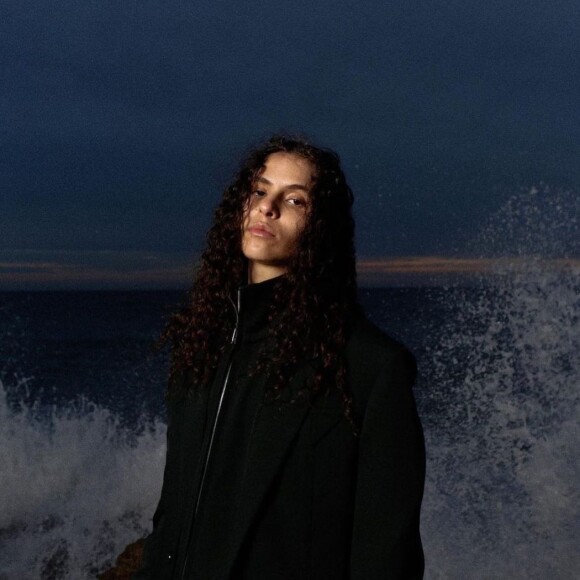 il s'agit de la rappeuse 070 Shake, de son vrai prénom Danielle Balbuena.
Danielle Balbuena, nouvelle petite amie de Lily-Rose Depp.