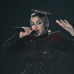 "Quand on se la pète..." La Zarra dézinguée après sa prestation à l'Eurovision, l'indignation ne faiblit pas
