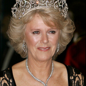 Camilla Parker Bowles