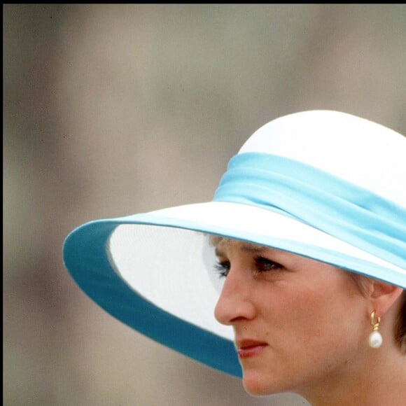 Lady Diana