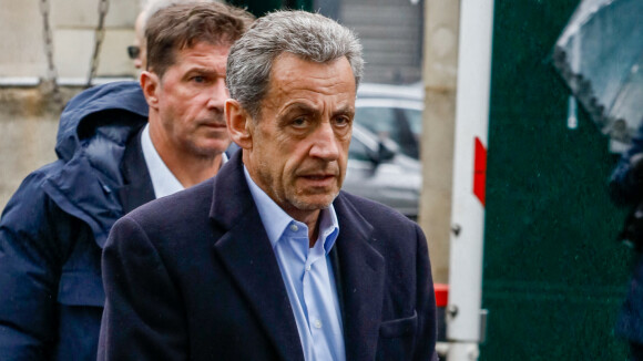 Nicolas Sarkozy, dans la tourmente : sa condamnation en appel dans l'affaire des "écoutes" confirmée
