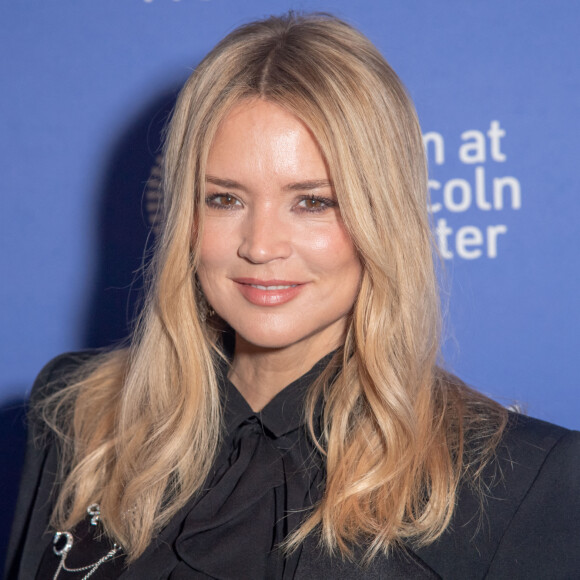 Virginie Efira a donné son avis avec franchise sur ses collègues plus radicales du cinéma français. 
Virginie Efira - Les célébrités françaises assistent à la soirée d'ouverture du "28th Rendez-Vous with French Cinema" au Lincoln Center à New York. 