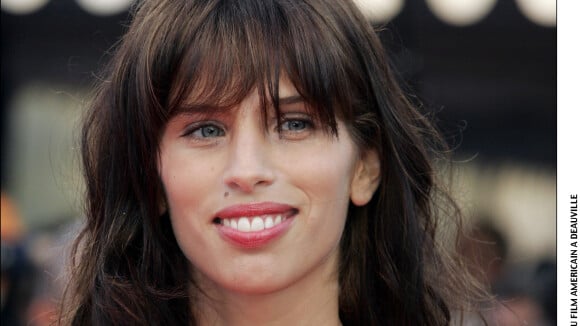 EXCLU Maïwenn en couple : qui est son "amoureux", présent à Cannes mais si discret ?