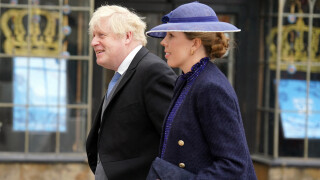 Boris Johnson : Sa femme Carrie a dévoilé être de nouveau enceinte, 8e enfant en route pour l'ex-Premier ministre