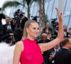 Le tapis rouge a également été foulé par une ex de Leonardo DiCaprio : la sculpturale Toni Garrn !
Toni Garrn - Montée des marches du film " Killers of the flower moon " lors du 76ème Festival International du Film de Cannes, au Palais des Festivals à Cannes. Le 20 mai 2023 © Olivier Borde / Bestimage