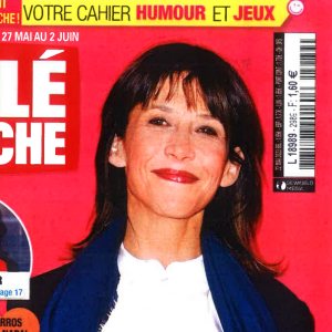 Le prochain numéro du magazine Télé Poche, en kiosque lundi 22 mai 2023.
