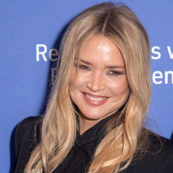 Ce mardi, Virginie Efira était l'invitée d'Anne-Elisabeth Lemoine dans "C à Vous", en direct du Festival de Cannes.
Virginie Efira au Lincoln Center à New York.