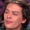 Anthony Delon excédé par une remarque sur la mort d'Ari Boulogne, il sort de ses gonds