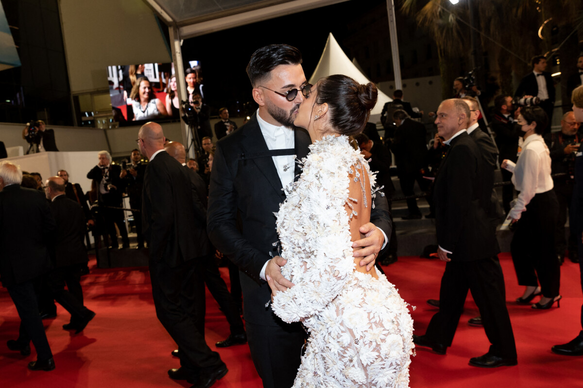 Photo Thomas Vergara Et Sa Femme Nabilla Benattia enceinte Mont e photo-thomas-vergara-et-sa-femme-nabilla-benattia-enceinte-mont-e